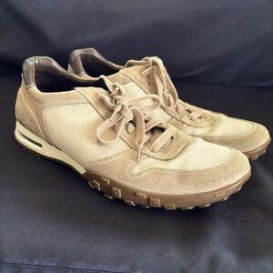 Cole Haan Tan sneakers